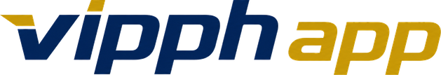 vipph app official logo